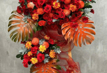 Shop Hoa Tươi Cần Giuộc