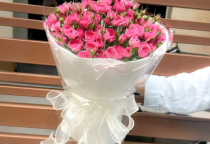 Shop Hoa Tươi Long Trạch