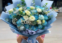 SHOP HOA TƯƠI PHƯỚC HẬU