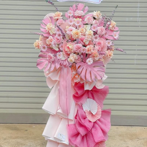 Hoa chúc mừng hội nghị - khai trương 21346