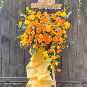 Hoa chúc mừng hội nghị - khai trương 46042