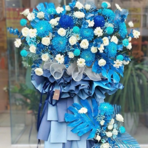 Hoa chúc mừng hội nghị - khai trương 70578