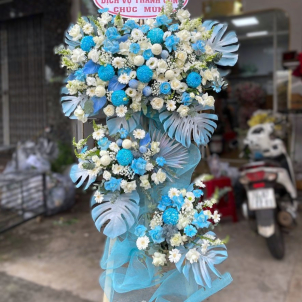 Hoa chúc mừng hội nghị - khai trương 78648 Hoa chúc mừng hội nghị - khai trương 78648