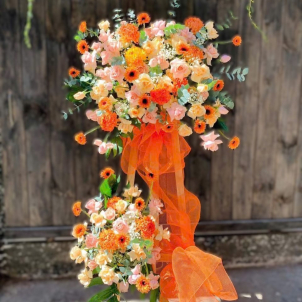 Hoa chúc mừng hội nghị - khai trương 37421