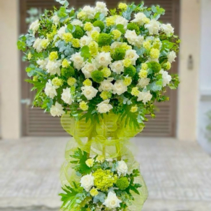 Hoa chúc mừng hội nghị - khai trương 68745 Hoa chúc mừng hội nghị - khai trương 68745