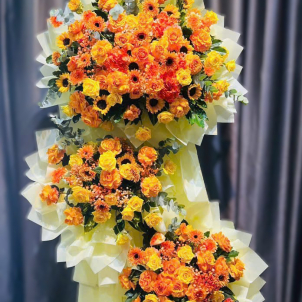 Hoa chúc mừng hội nghị - khai trương 61545