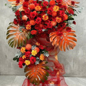 HOA CHÚC MỪNG HỘI NGHỊ - KHAI TRƯƠNG 36709