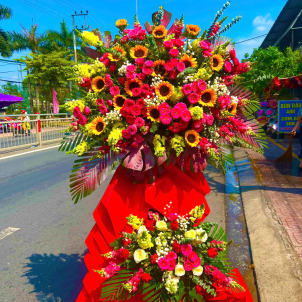 KỆ HOA CHÚC MỪNG HỘI NGHỊ - KHAI TRƯƠNG 57823