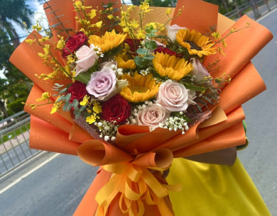 GỢI Ý 10 LOẠI HOA TƯƠI ĐẸP NHẤT DÀNH TẶNG NGƯỜI YÊU