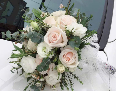 TIỆM HOA CƯỚI CÔ DÂU UY TÍN TẠI LONG AN