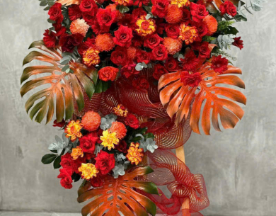 Shop Hoa Tươi Cần Giuộc