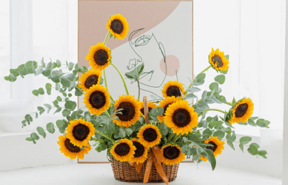 DỊCH VỤ THIẾT KẾ HOA