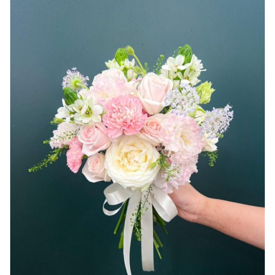 Hoa cưới cô dâu 34926