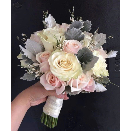 Hoa cưới cô dâu 79195