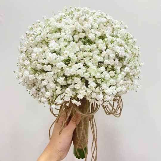 Hoa cưới cô dâu 84451