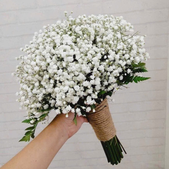 Hoa cưới cô dâu 86383