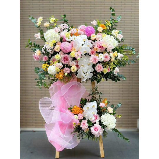 Hoa chúc mừng hội nghị - khai trương 79298